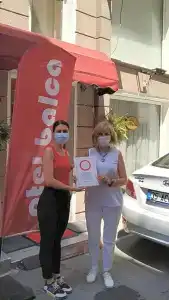 Balca - 17