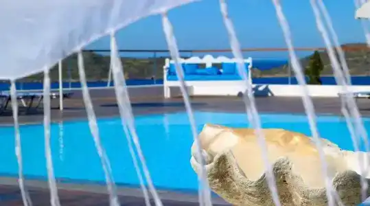 Elounda Ilion Bungalows - 65
