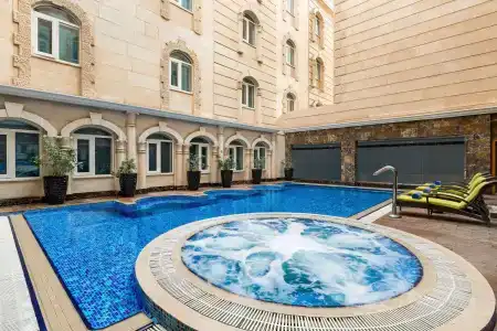 Grand Regency - 32