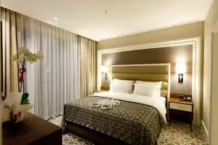 Alila Deluxe Thermal & Spa - 3