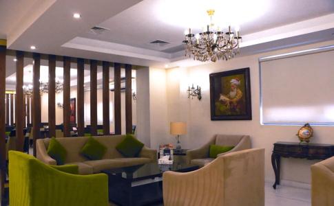 City Rose Suites - 16