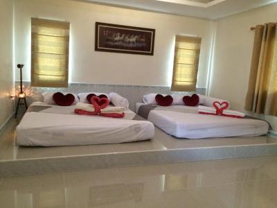 Nadee resort - 1