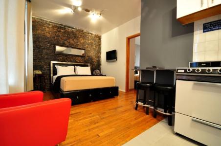 Off Soho Suites - 41