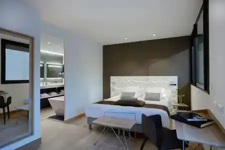 Hôtel In Situ - 80