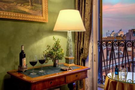 Boutique Campo de' Fiori - 19