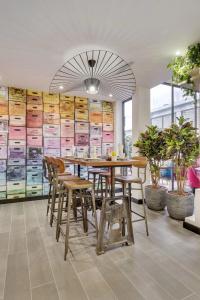 Hôtel Lucien & Marinette - 23