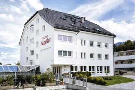 Kapeller Innsbruck - 0