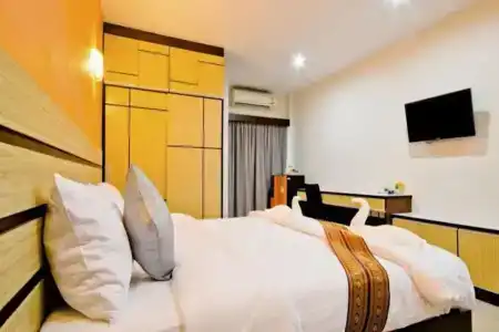 u-Sabai Park & Resort - 37
