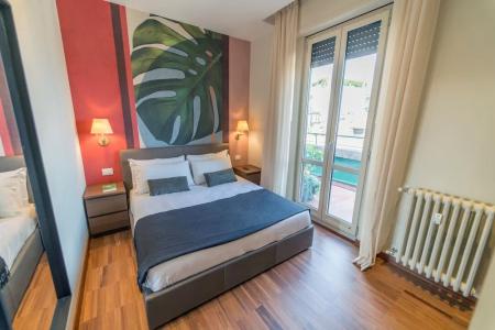 Milhouse Suites Duomo Terrace - 4