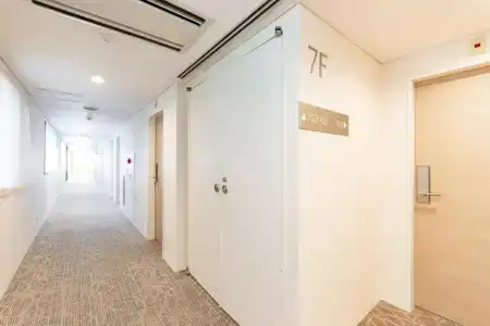 The Onefive Fukuoka Tenjin - 47