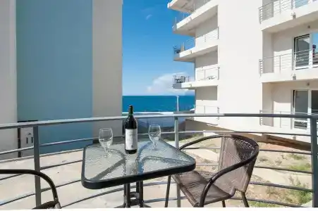 Open Sea Luxury - 34