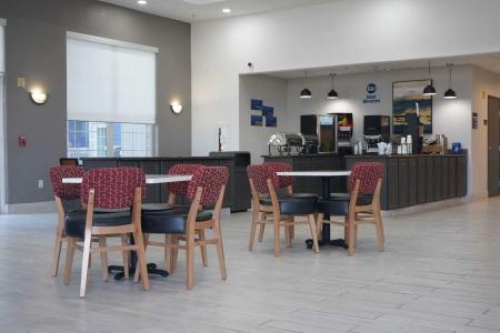 Arbor Inn and Suites - 40