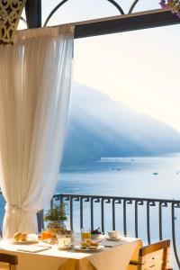 Albergo Miramare Positano - 16