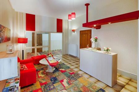 und Cafe Panorama - 4
