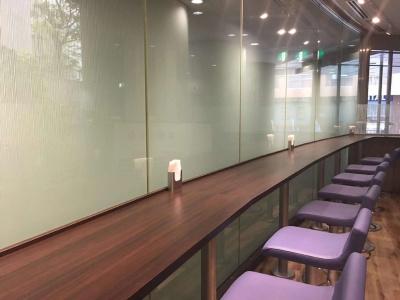 Best Western Osaka-tsukamoto - 21
