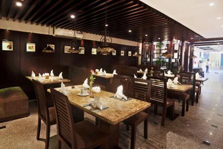 Hanoian Central & Spa - 28