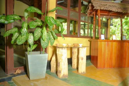 Nature Lanka Ayurveda Resort - All Meals and Ayurveda Treatments with Yoga - 12