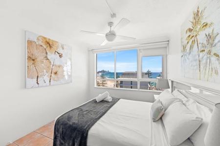 Burleigh Beach Tower - 70