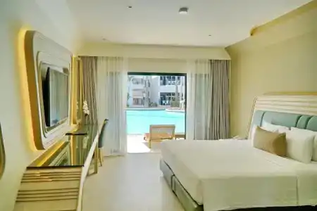 Amora Beach Resort Phuket - Sha Extra Plus - 3