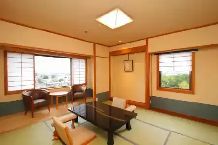 New Otani Saga - 42