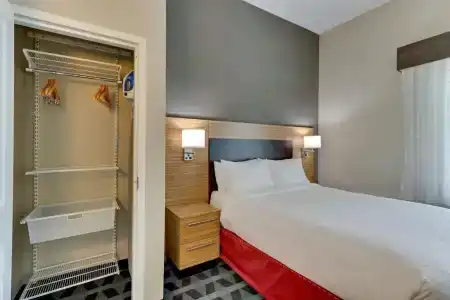 TownePlace Suites by Marriott Houston Northwest Beltway 8 - 81