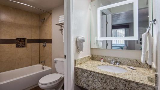 SureStay by Best Western - 58
