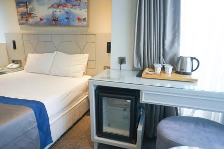 Triada Taksim - Special Category - 43