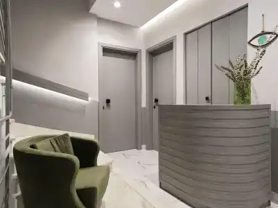 Athens City View Urban Suites - 1