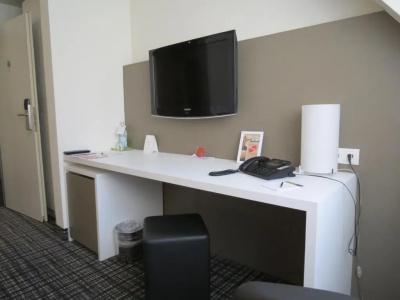 Comfor Ulm City - 161