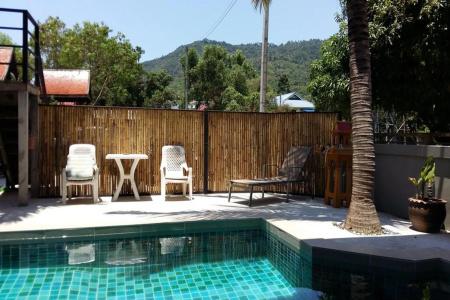 Samui Star Guesthouse - 11