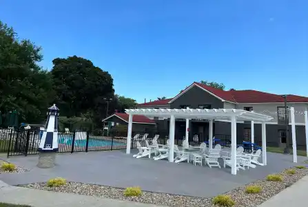 La Quinta Inn by Wyndham near Cedar Point - 15