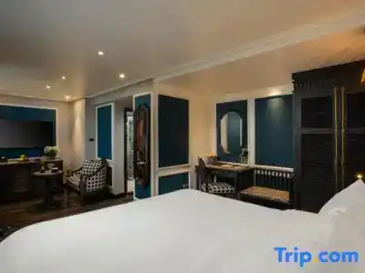 Hanoi Esplendor and Spa - 72
