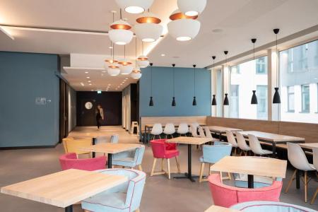 sylc. Apartment– Serviced - 17