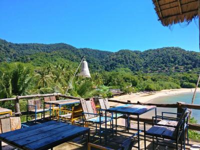 Lanta Marine Parkview Resort - 8