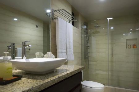 Plaza Florida Suites - 7