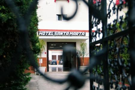 Santa Marta - 0