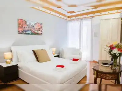 Lh Royal Suites Terrace - 65