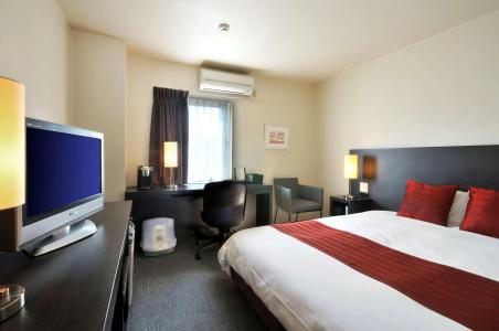 Best Western Yokohama - 6