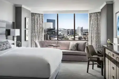 The Ritz-Carlton Atlanta - 77
