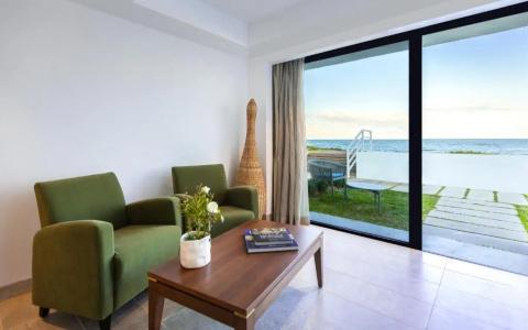 Mövenpick Gammarth Tunis - 121