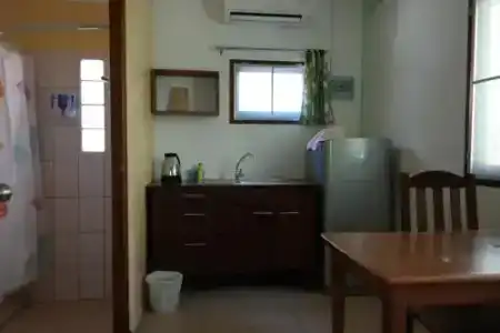 Lake View Bungalows - 13