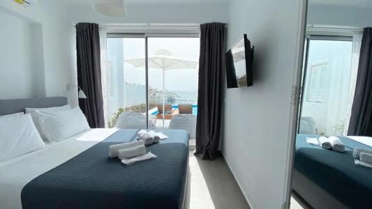 Amperian Mykonos Suites & Villas - 269