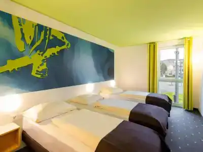 b&b Krefeld - 25