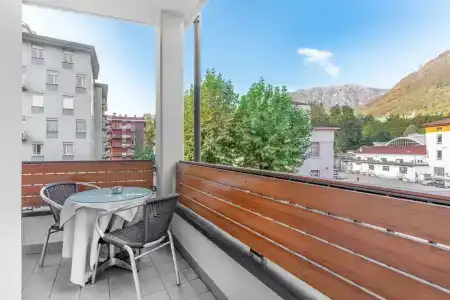 Albergo Sorriso - 43