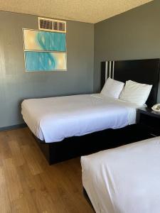 Travel Inn - 3