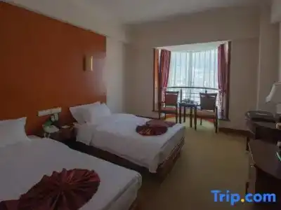 Cangshan - 37
