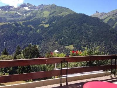 Bellevue-Wengen - Best view in town! - 74