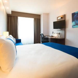Holiday Inn Express Istanbul Airport, An Ihg - 34