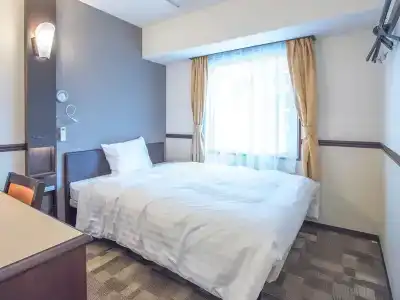 Toyoko Inn - 33