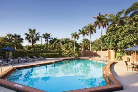DoubleTree by Hilton Miami Airport & Convention Center - 20